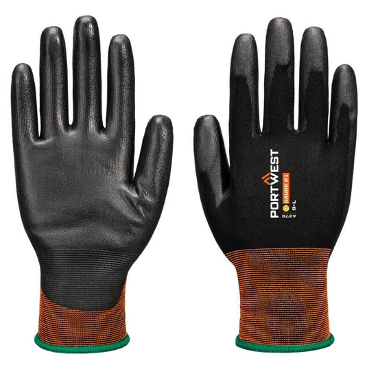 GP Grip 21 PU Handschuh A376
