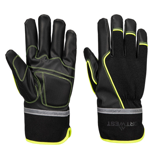 Coldstore Mechanical Glove A753