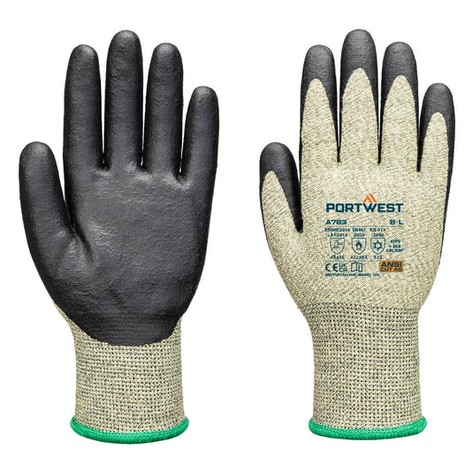 Arc Cut 13F Level 3 Handschuh A783