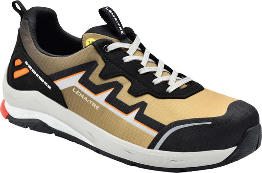 Air 200 safari S3S ESD