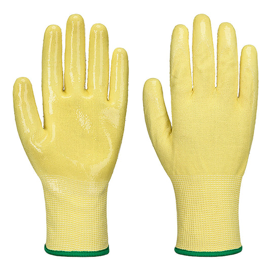 Cut E15 Silicone Heat Glove AP42