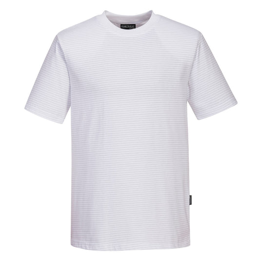 ANTISTATISCHES ESD T-Shirt - AS20