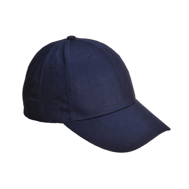 Laden Sie das Bild in Galerie -Viewer, 6-Panel Baseballcap - B010
