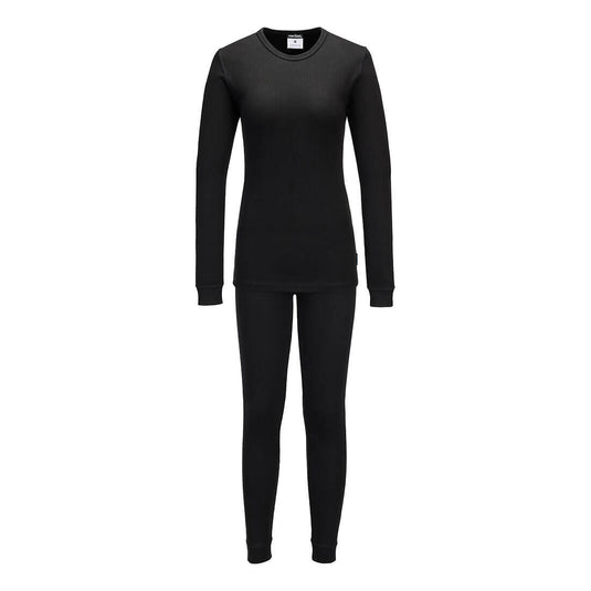 Womens Thermal Base Layer Set B128