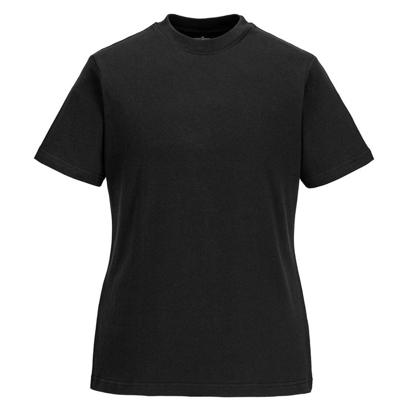 Laden Sie das Bild in Galerie -Viewer, Damen-T-Shirt - B192
