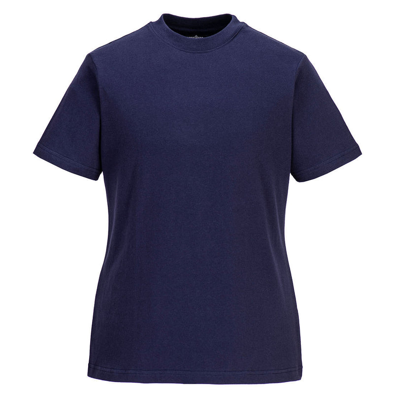 Laden Sie das Bild in Galerie -Viewer, Damen-T-Shirt - B192
