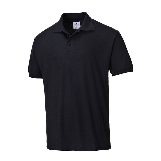 Herren naples polo-shirt - B210
