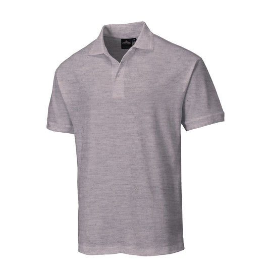 Herren naples polo-shirt - B210