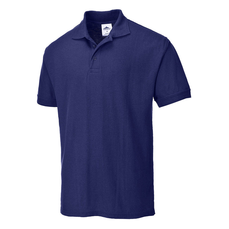 Laden Sie das Bild in Galerie -Viewer, Herren naples polo-shirt - B210
