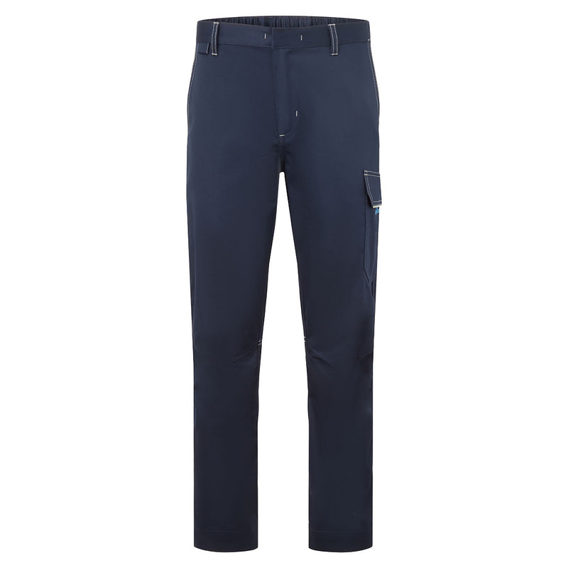Laden Sie das Bild in Galerie -Viewer, Bizweld Work FR Bundhose BZ443
