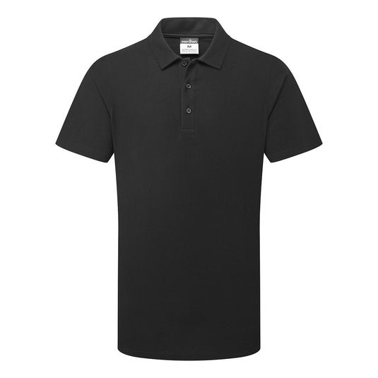 Mesh Air Pro Poloshirt kurzarm C211