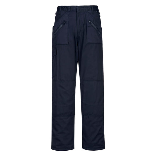 Bundhose Action - gefüttert C387