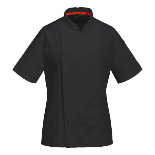 Damenkoch MeshAir Pro Jacke S/S C736