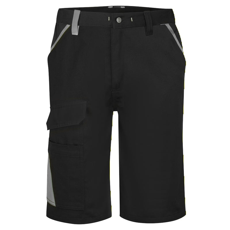 Laden Sie das Bild in Galerie -Viewer, WX1 Zweifarbige Baumwollshorts CD114
