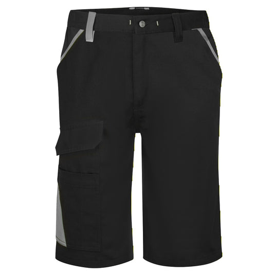 WX1 Zweifarbige Baumwollshorts CD114
