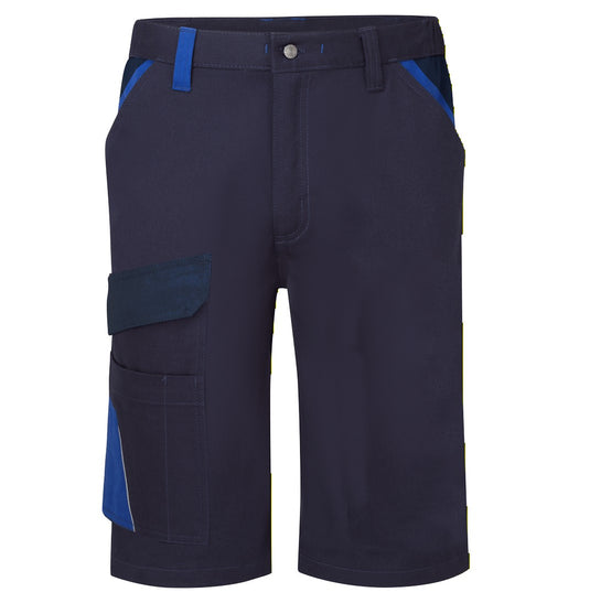 WX1 Zweifarbige Baumwollshorts CD114