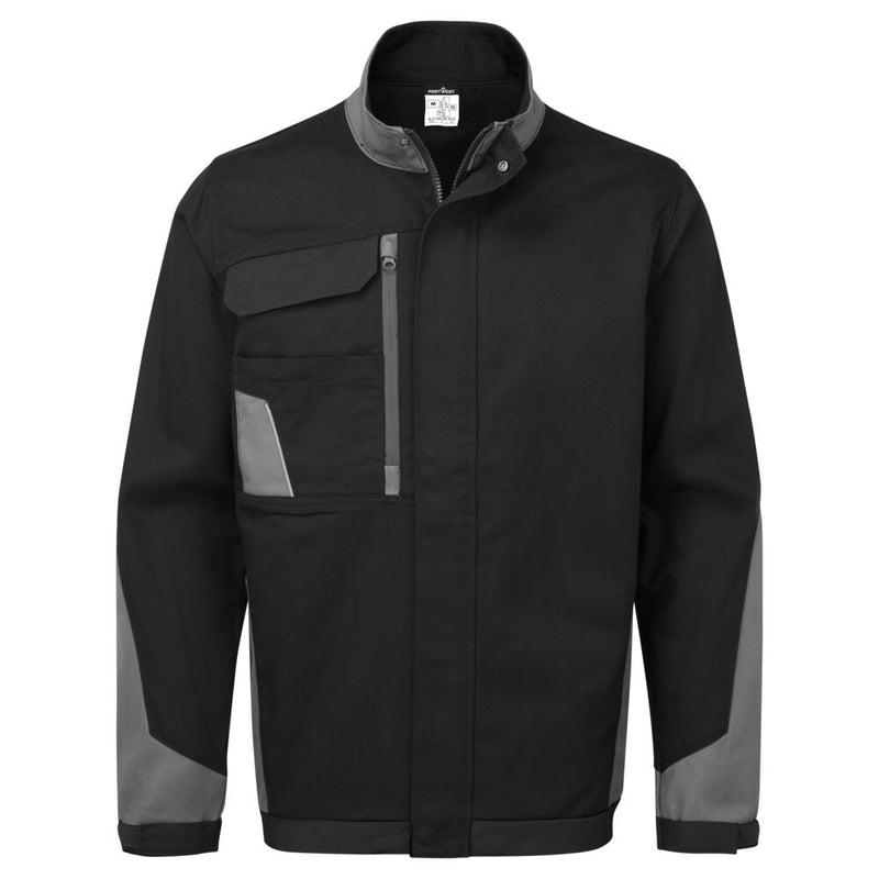 Laden Sie das Bild in Galerie -Viewer, WX1 Leichte Baumwoll - Arbeitsjacke CD130

