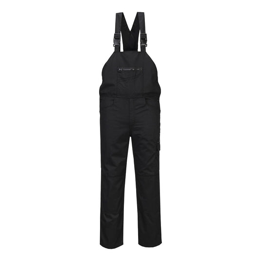 WX2 Eco Stretch Latzhose CD850