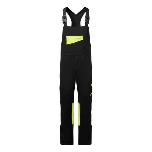 WX2 Eco Stretch Latzhose CD850