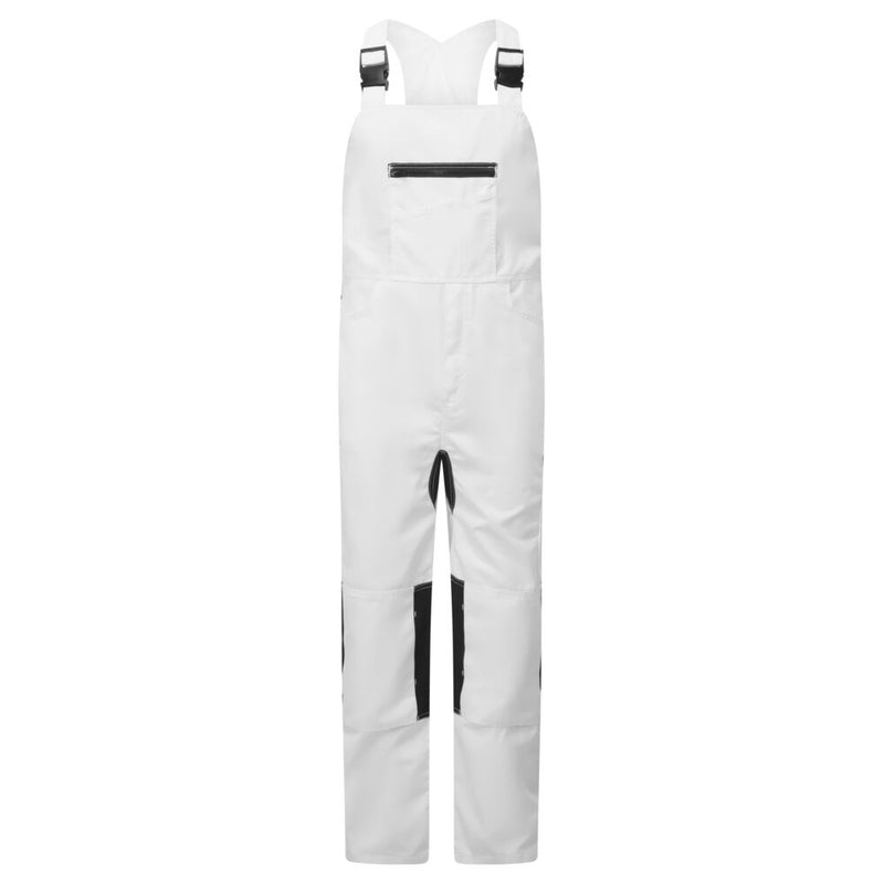 Laden Sie das Bild in Galerie -Viewer, WX2 Eco Stretch Latzhose CD850

