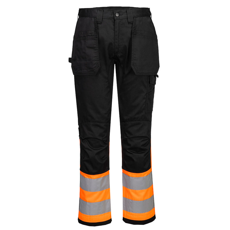 Laden Sie das Bild in Galerie -Viewer, WX2 Eco Class1 Pocket Trousers CD858
