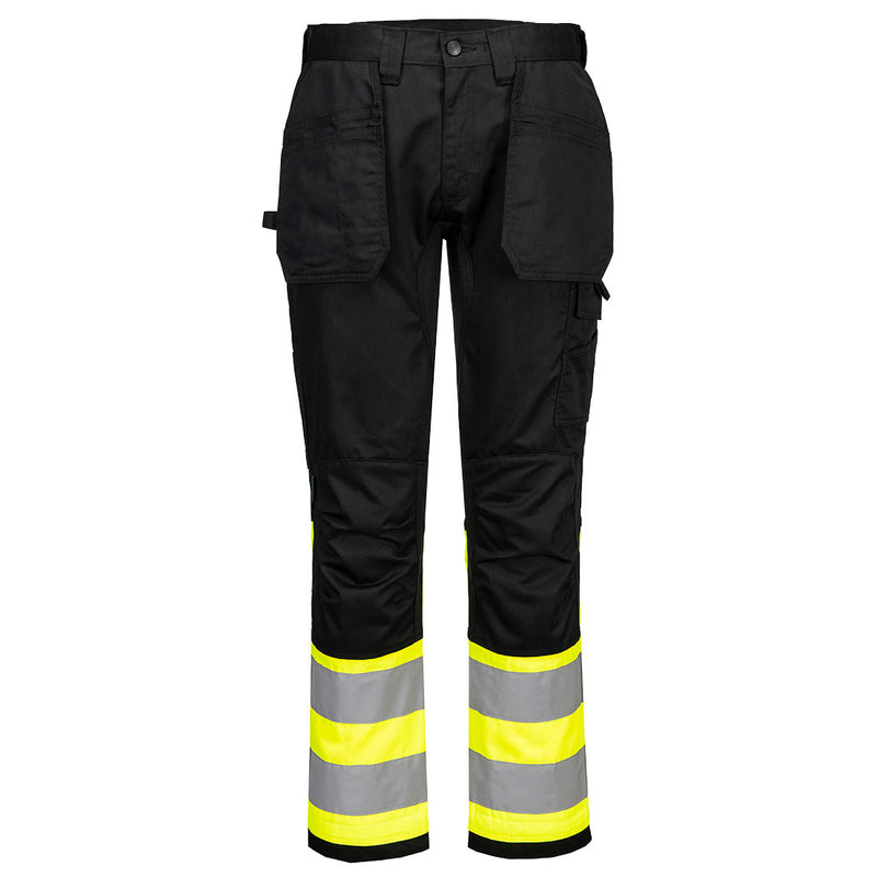 Laden Sie das Bild in Galerie -Viewer, WX2 Eco Class1 Pocket Trousers CD858
