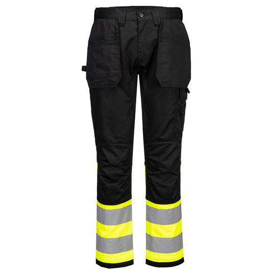 WX2 Eco Class1 Pocket Trousers CD858