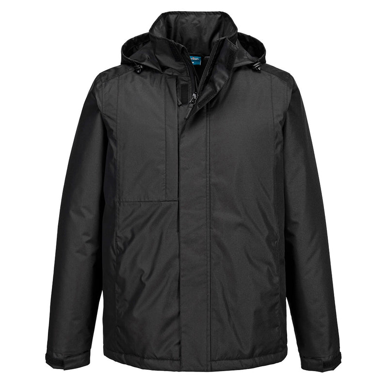 Laden Sie das Bild in Galerie -Viewer, WX2 Eco Winterjacke CD864

