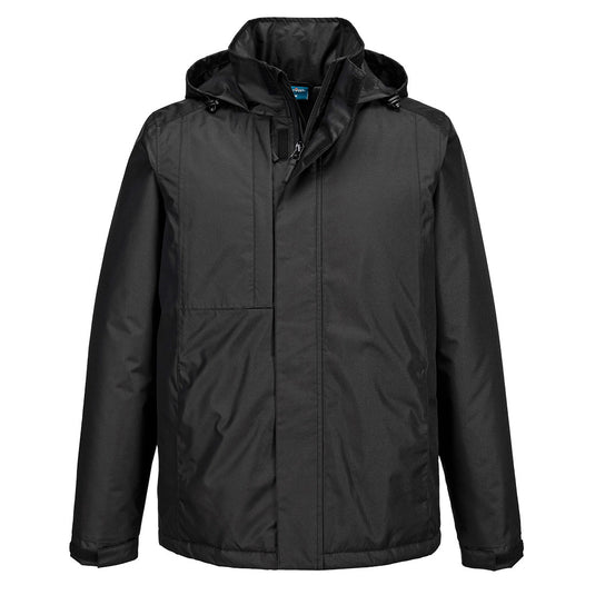 WX2 Eco Winterjacke CD864