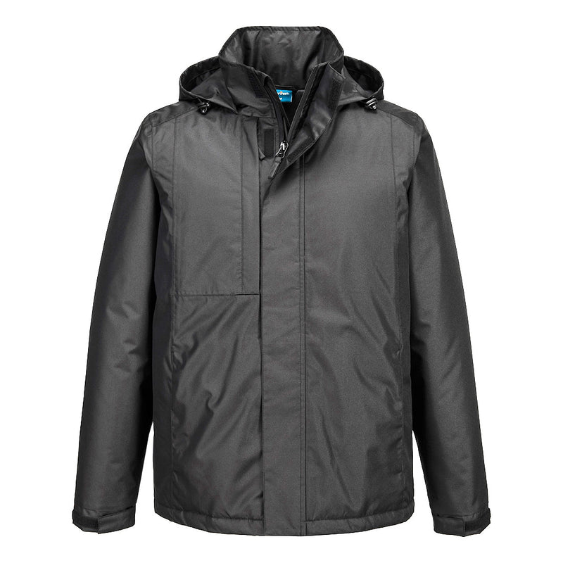 Laden Sie das Bild in Galerie -Viewer, WX2 Eco Winterjacke CD864

