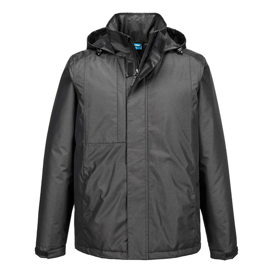 WX2 Eco Winterjacke CD864