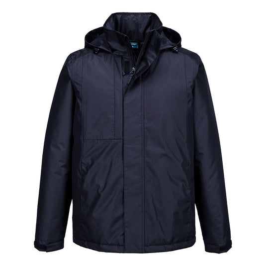 WX2 Eco Winterjacke CD864
