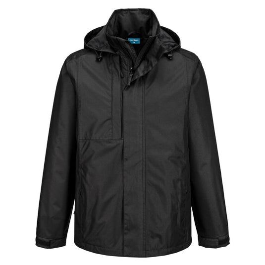 WX2 Eco Regenjacke CD867