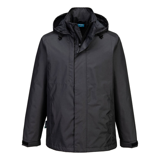 WX2 Eco Regenjacke CD867