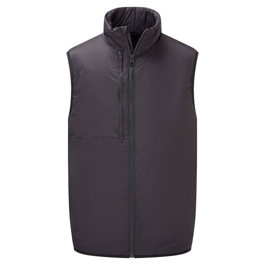 WX2 Eco gefütterte Winterweste CD869