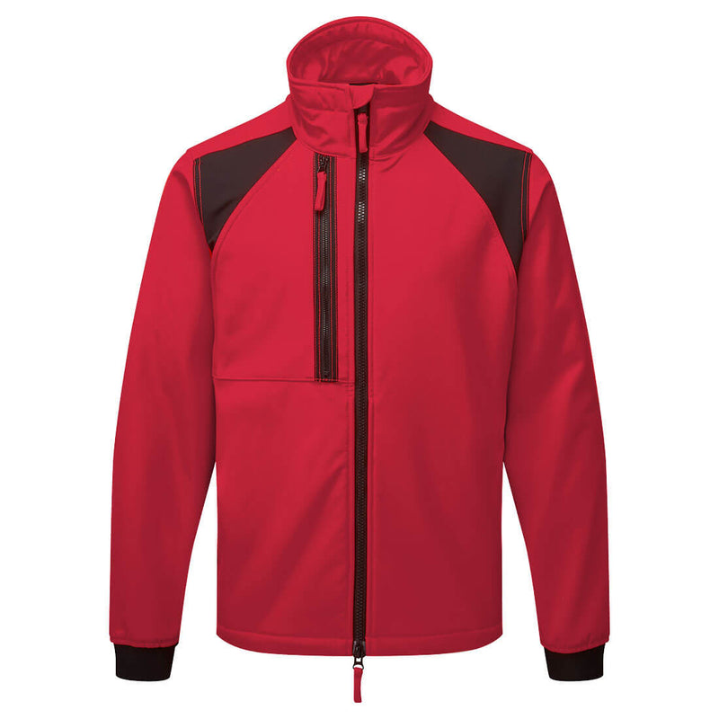 Laden Sie das Bild in Galerie -Viewer, WX2 Eco Softshelljacke (2L) - CD870
