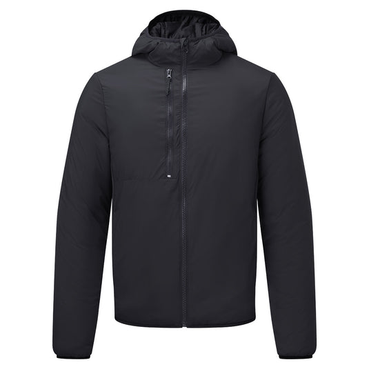 WX2 Eco gefütterte Jacke CD872