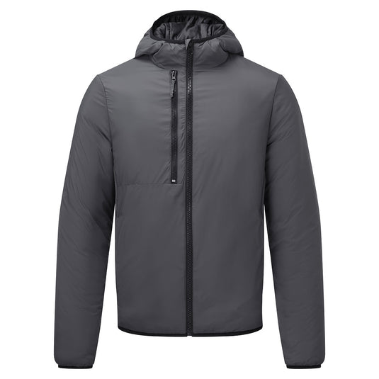WX2 Eco gefütterte Jacke CD872