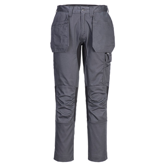 WX2 Eco Stretch Bundhose mit Holstertaschen - CD883