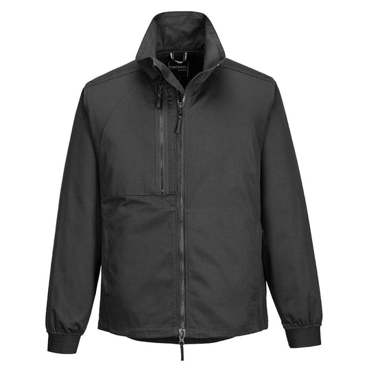 WX2 ECO Stretch Bundjacke - CD885