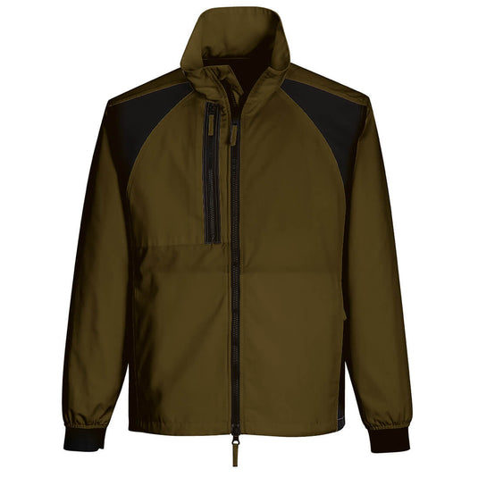 WX2 ECO Stretch Bundjacke - CD885