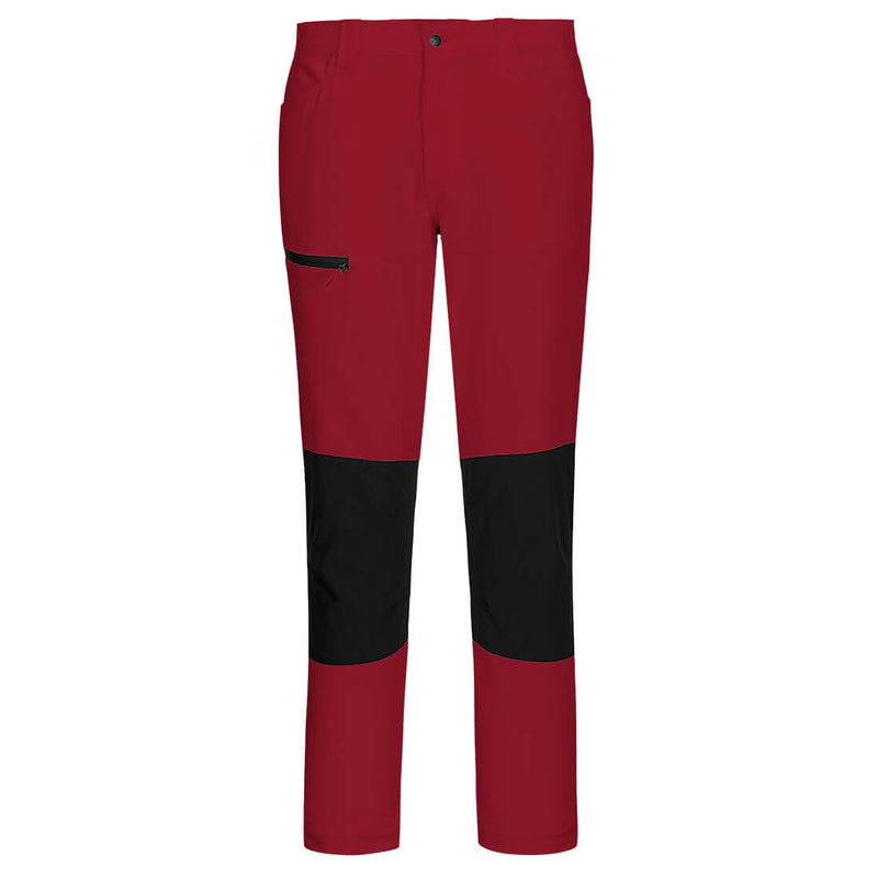 Laden Sie das Bild in Galerie -Viewer, WX2 Eco Stretch Service Bundhose - CD886
