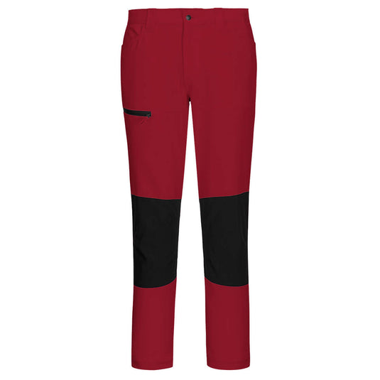 WX2 Eco Stretch Service Bundhose - CD886