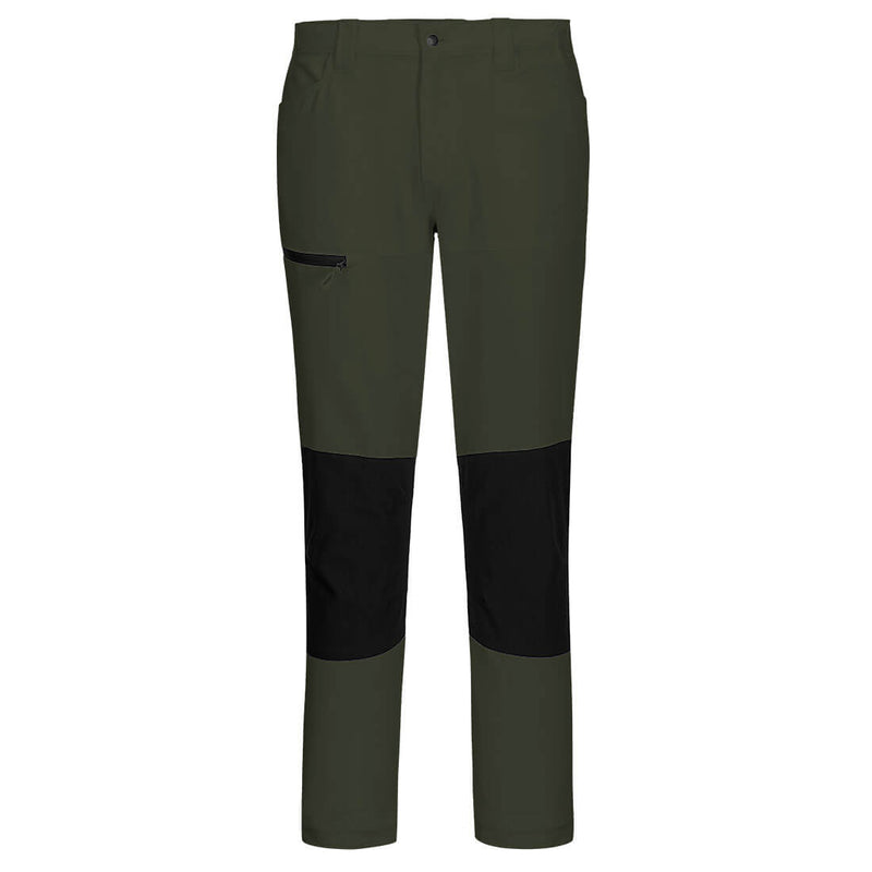 Laden Sie das Bild in Galerie -Viewer, WX2 Eco Stretch Service Bundhose - CD886
