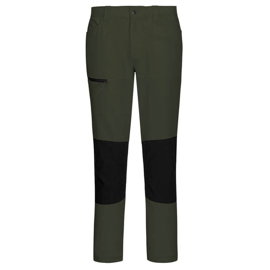 WX2 Eco Stretch Service Bundhose - CD886