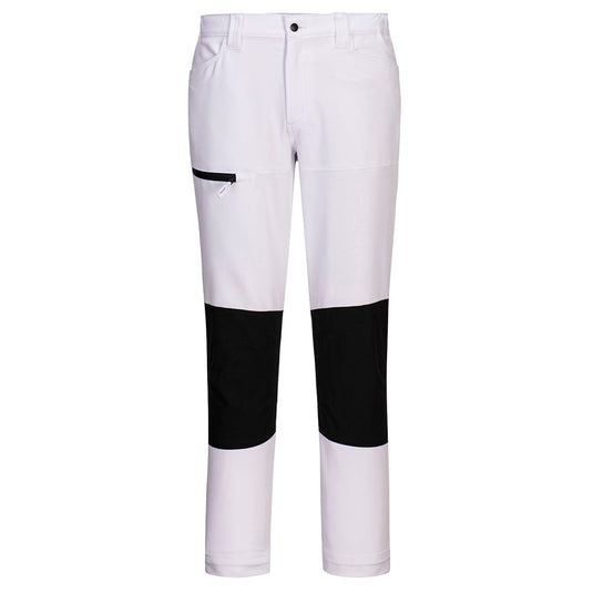 WX2 Eco Stretch Service Bundhose - CD886