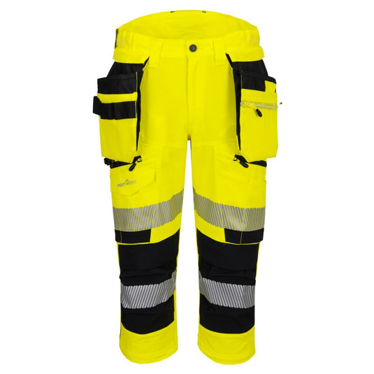 DX4 Hi-Vis Piratenhose DX402