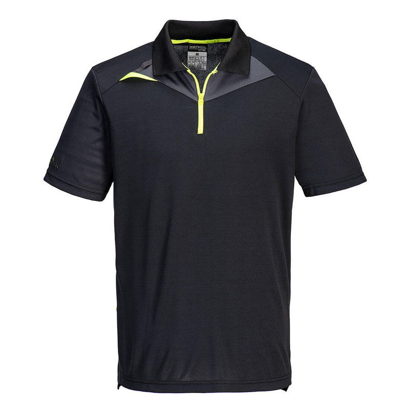 Laden Sie das Bild in Galerie -Viewer, DX4 Polo Shirt S/S - DX410
