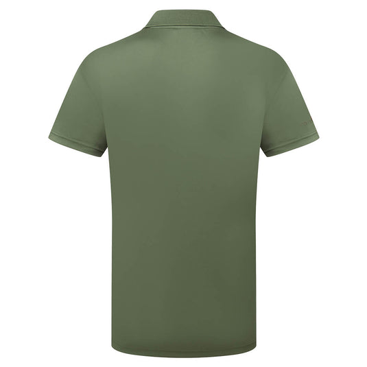 DX4 Polo Shirt S/S - DX410