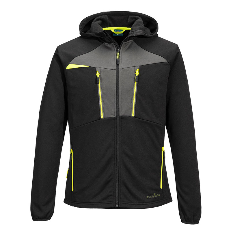 Laden Sie das Bild in Galerie -Viewer, DX4 technische Fleecejacke DX417
